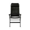 Recliner comfort Lucca true black - Travellife