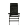 Recliner comfort Lucca true black - Travellife