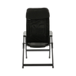 Recliner comfort Lucca true black - Travellife