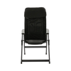 Recliner comfort Lucca true black - Travellife