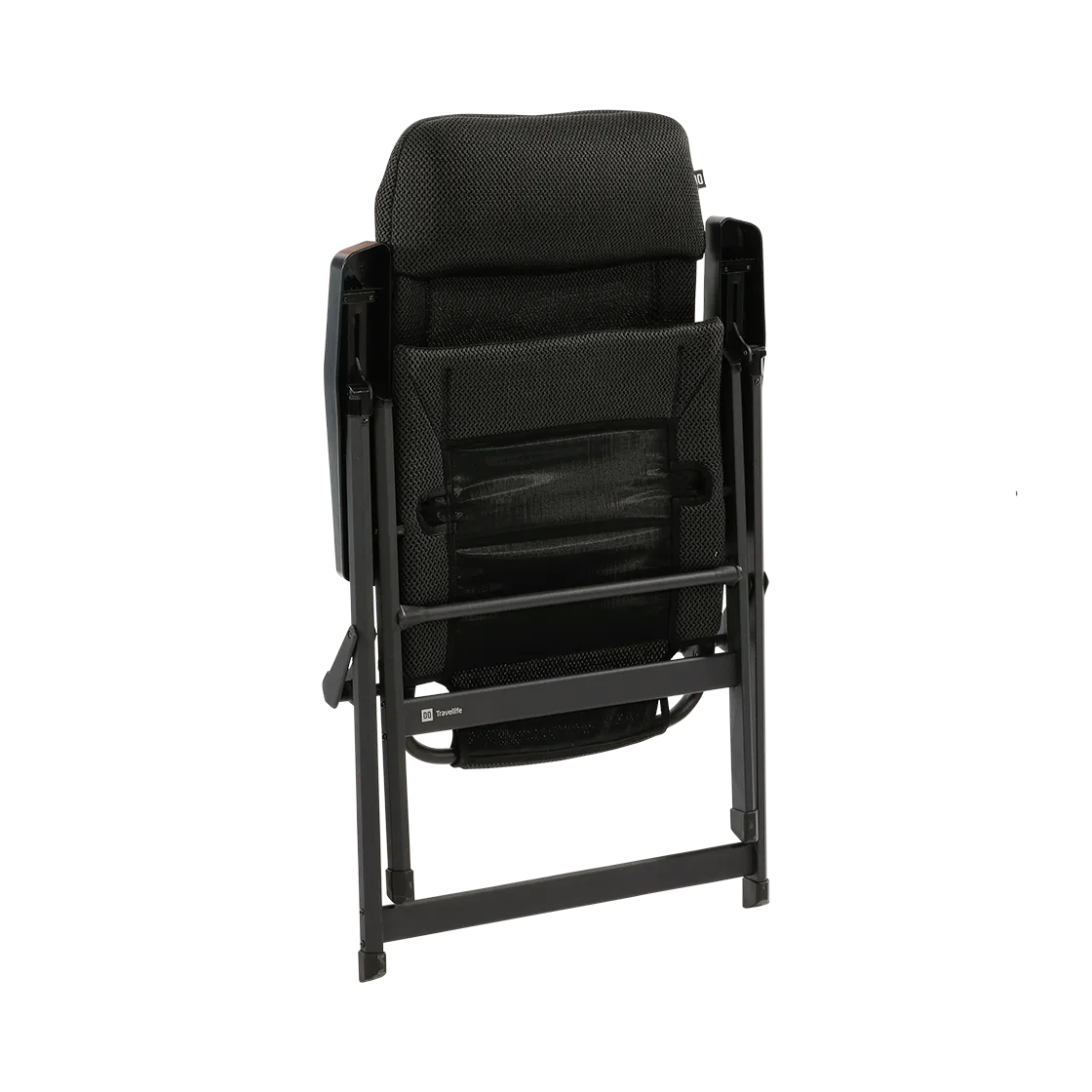 Recliner comfort Lucca true black - Travellife