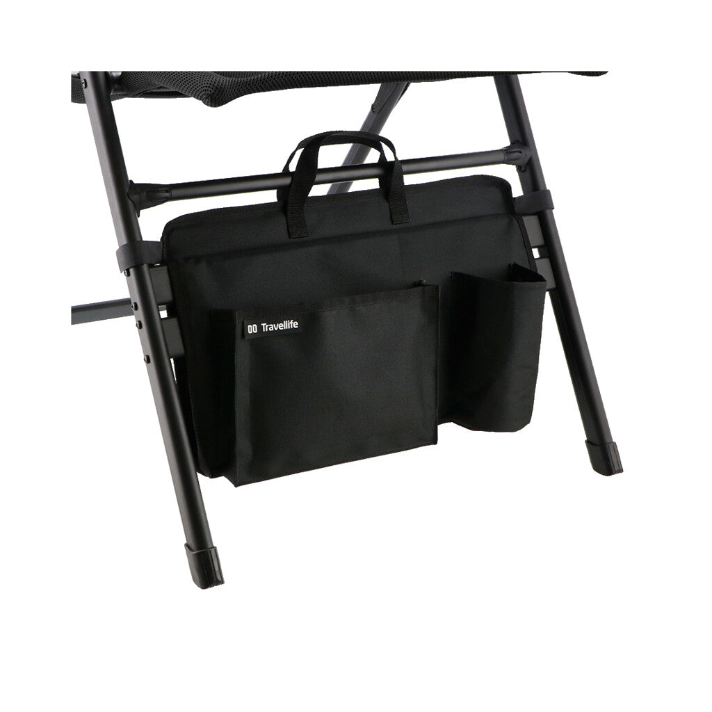 Chair organizer for camping chair - Travellife