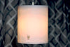 Travelight foldable lampshade