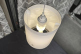 Travelight foldable lampshade