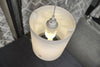Travelight foldable lampshade