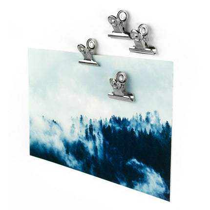 Magnetic clip graffa mini - set of 4 - Trendform