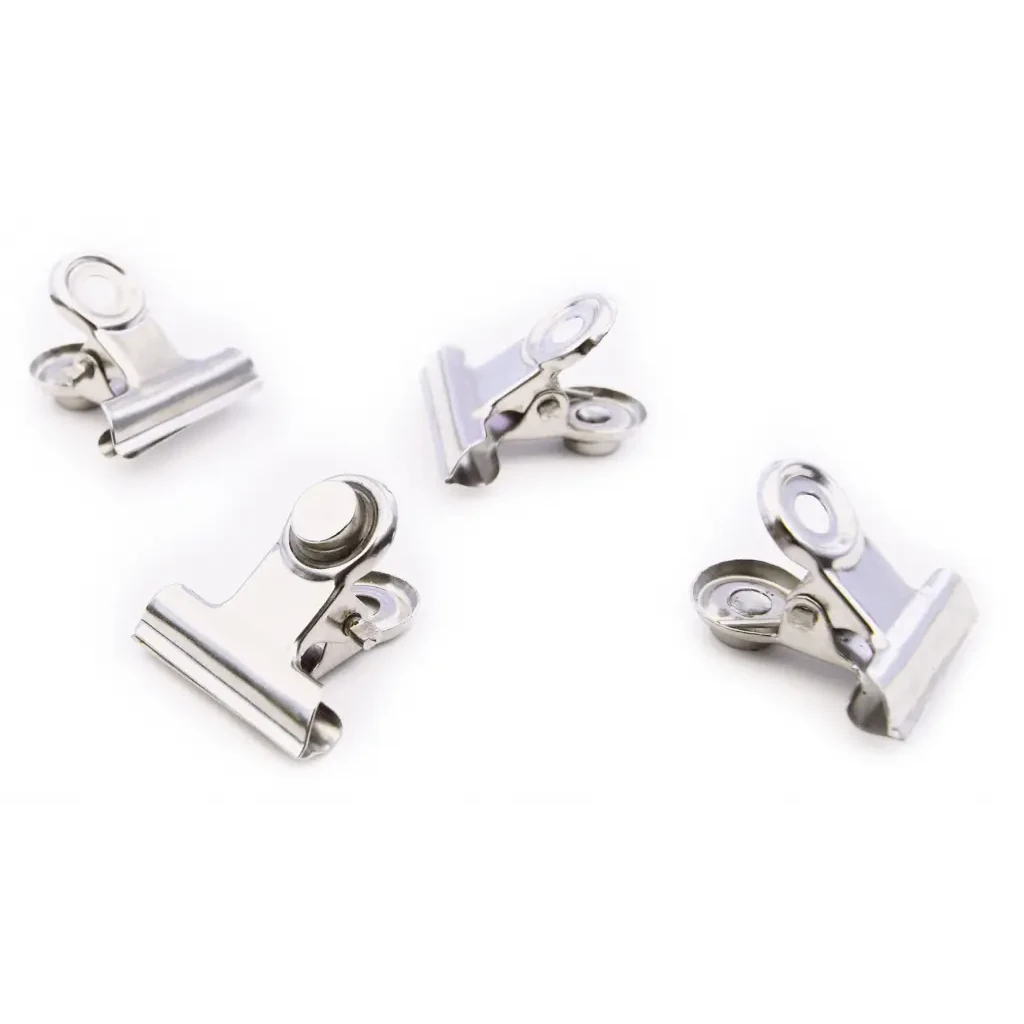 Magnetic clip graffa mini - set of 4 - Trendform