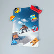 Set van 8 magneten Winter - Trendform
