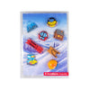 Set van 8 magneten Winter - Trendform