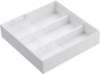 Extendable cutlery drawer organizer Tower - Yamazaki