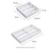 Extendable cutlery drawer organizer Tower - Yamazaki