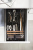 Extendable cutlery drawer organizer Tower - Yamazaki