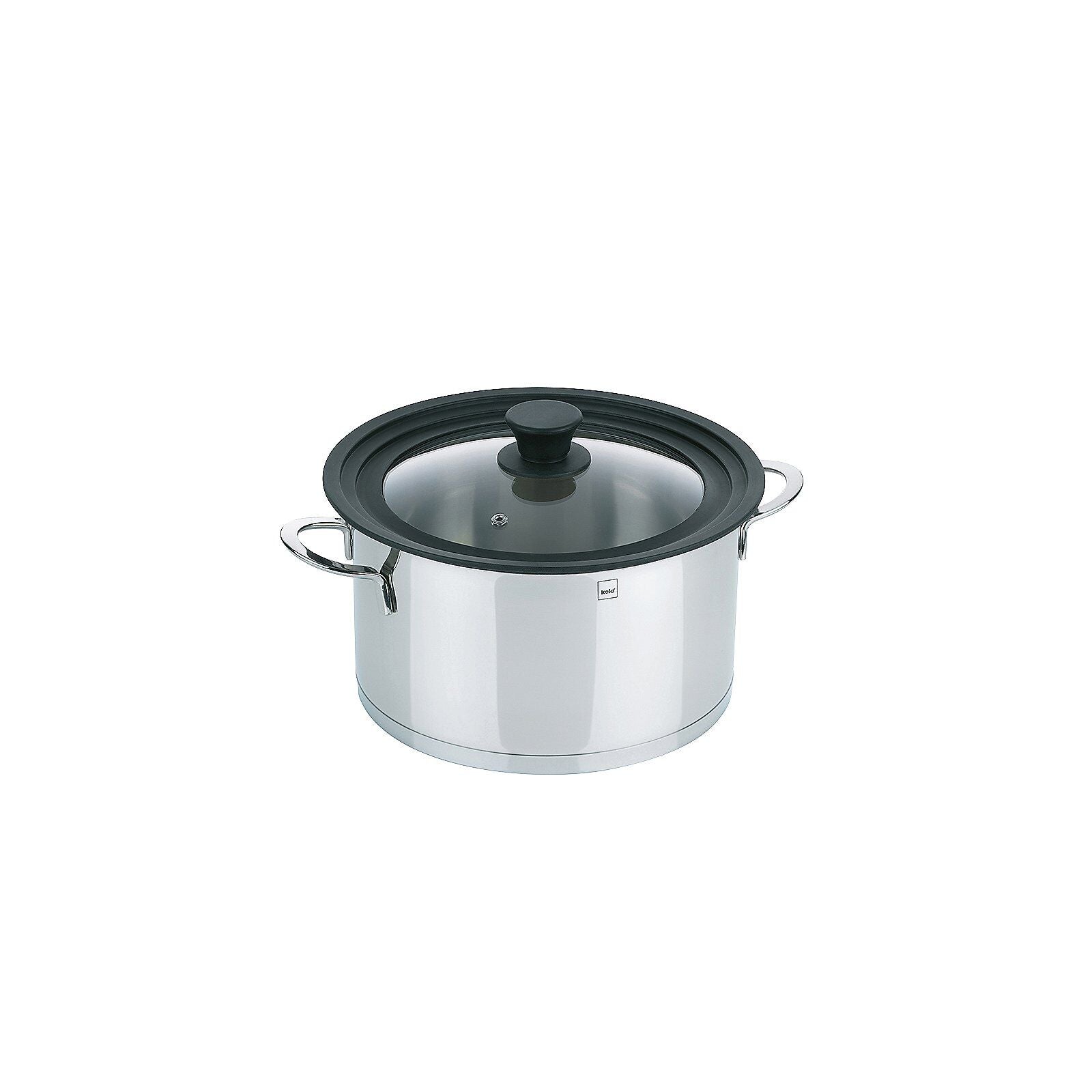 Universal pan lid in 2 sizes Concetta - Kela
