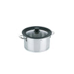 Universal pan lid in 2 sizes Concetta - Kela