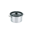 Universal pan lid in 2 sizes Concetta - Kela