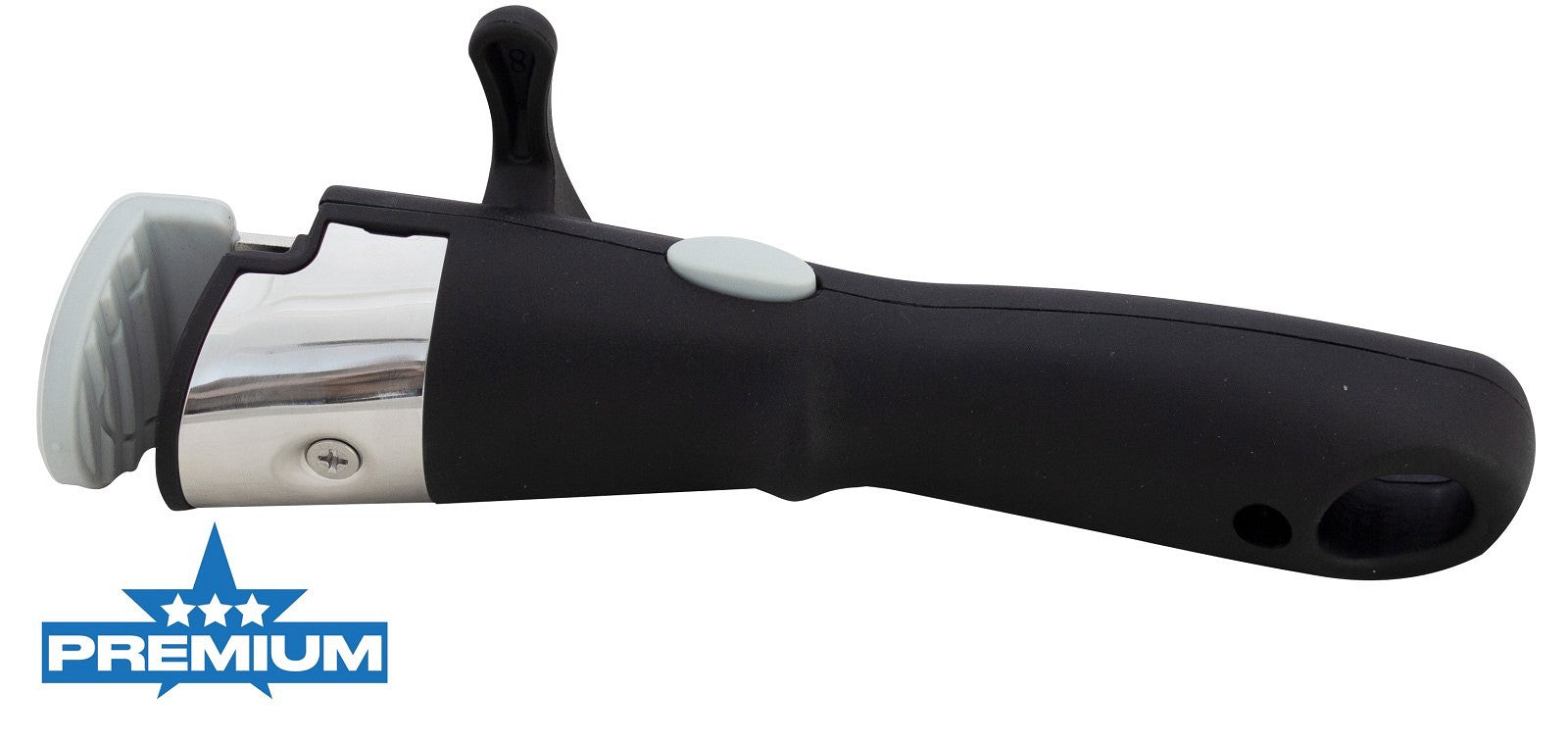 Gimmex - universal pan handle - removable - black