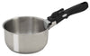 Gimmex - universal pan handle - removable - black