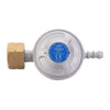 Universal pressure regulator - Cadac