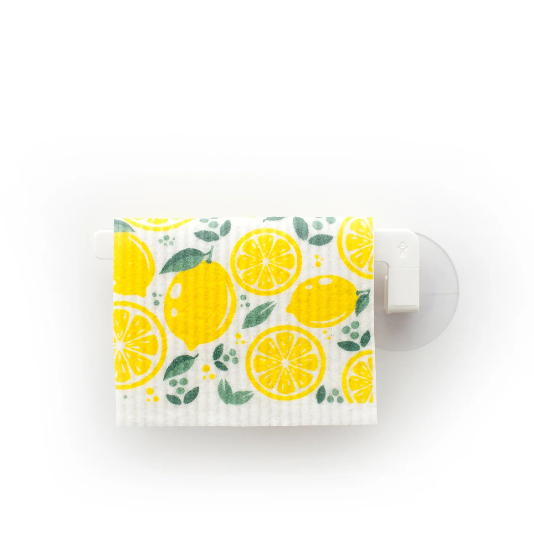 Dishcloth holder with suction cup Do-Dish™ - Bosign