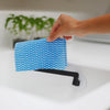 Dishcloth holder with suction cup Do-Dish™ - Bosign