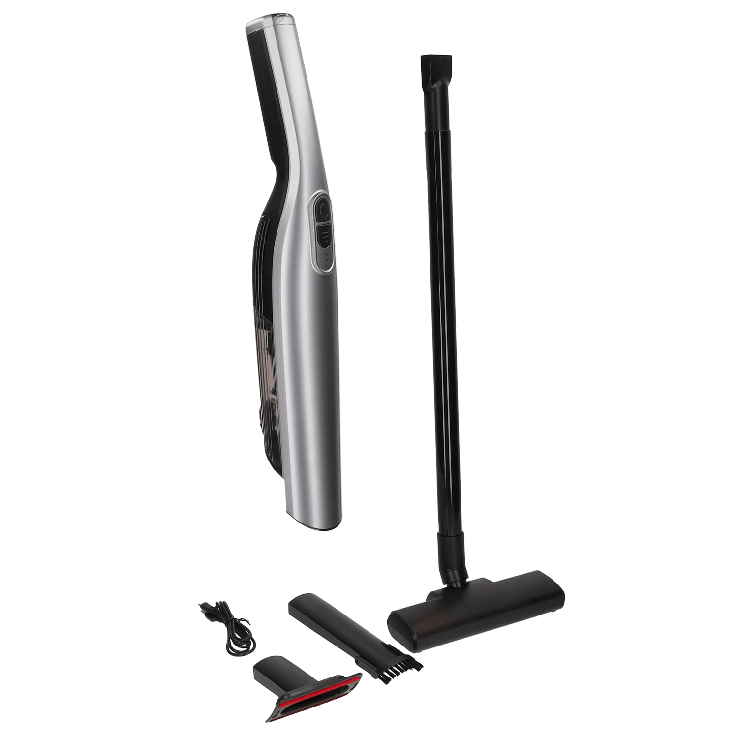 VacuSwift compact and multifunctional camping vacuum cleaner - Haba