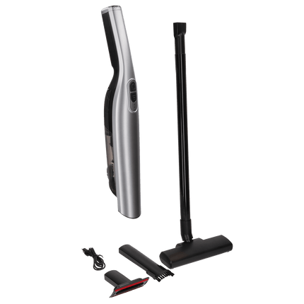 VacuSwift compact and multifunctional camping vacuum cleaner - Haba