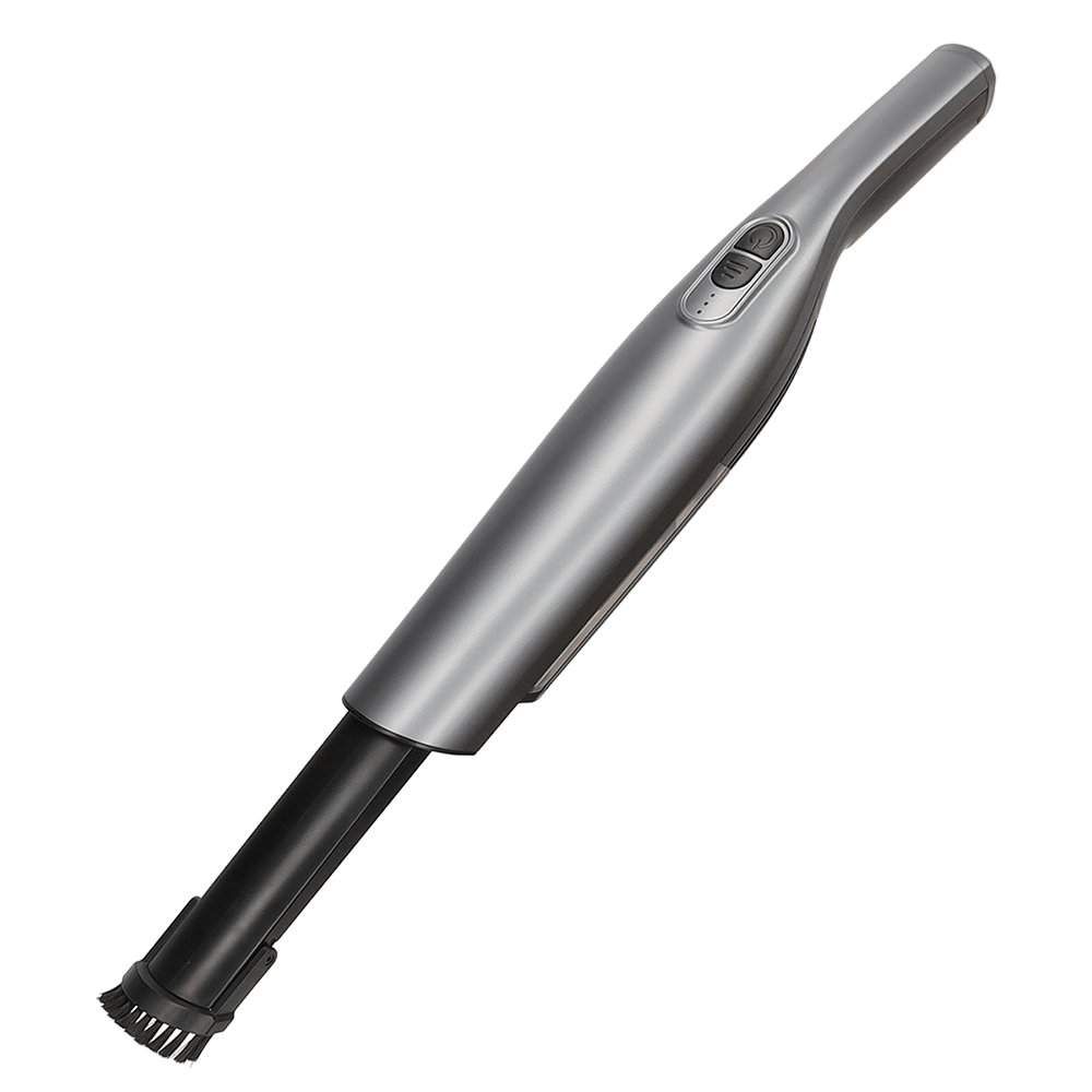 VacuSwift compact and multifunctional camping vacuum cleaner - Haba