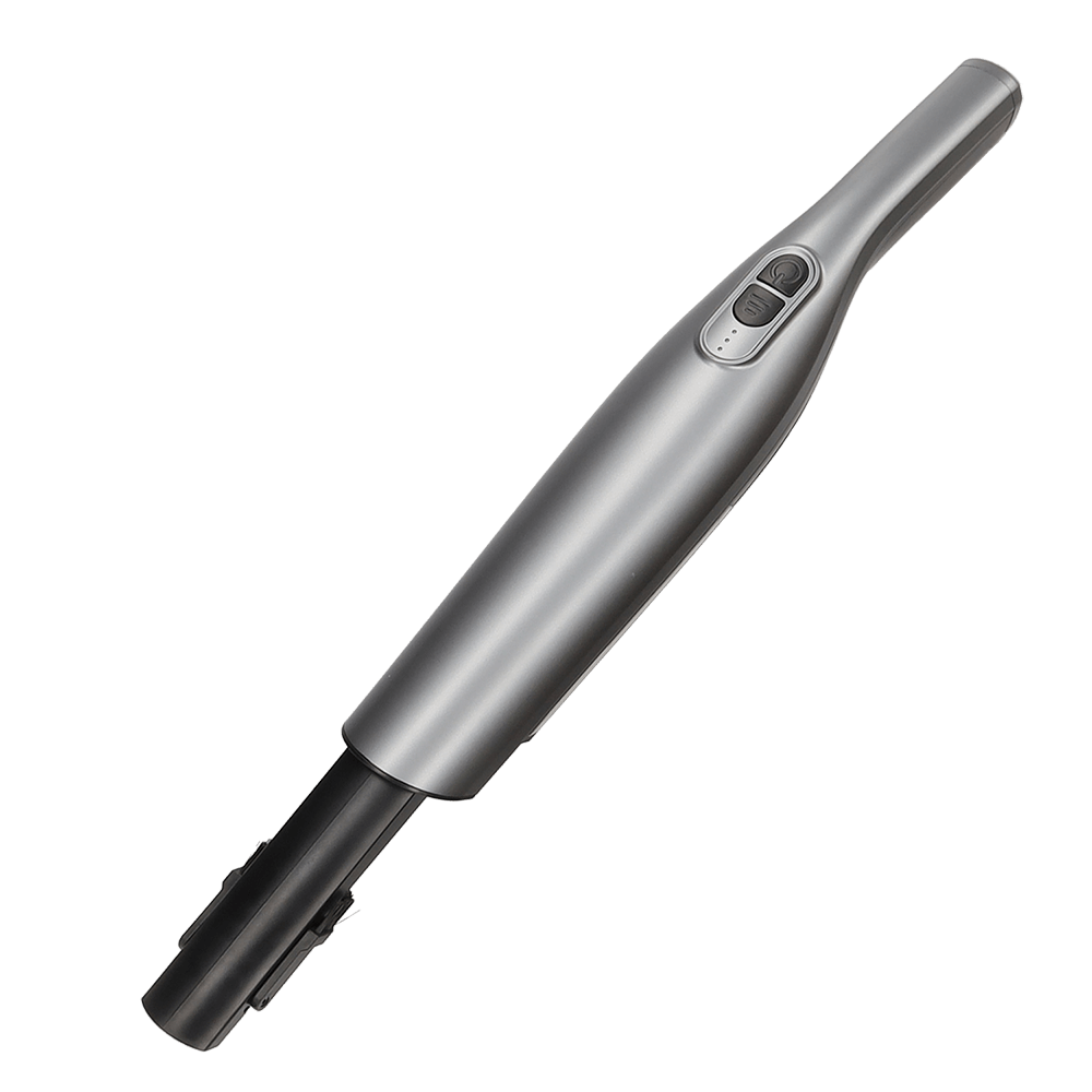 VacuSwift compact and multifunctional camping vacuum cleaner - Haba