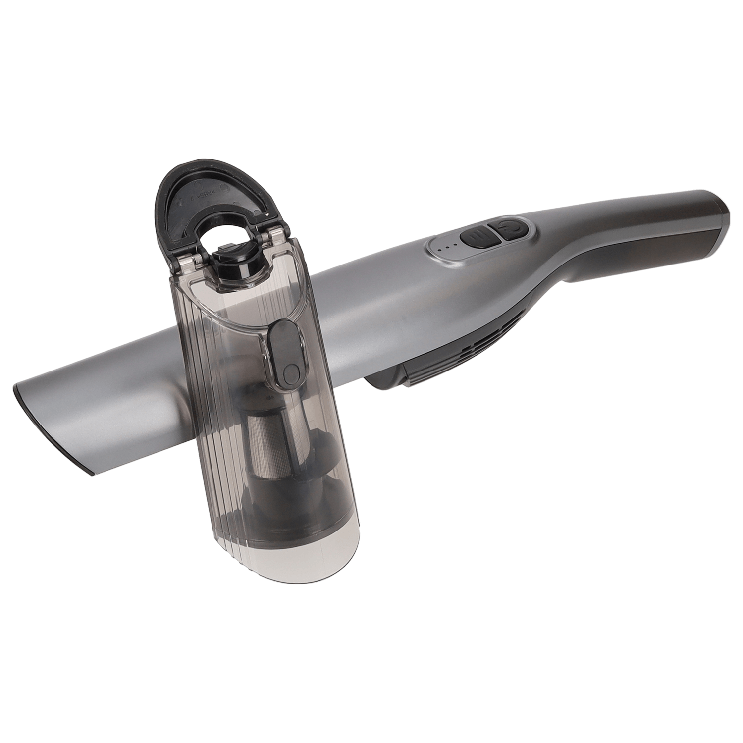 VacuSwift compact and multifunctional camping vacuum cleaner - Haba