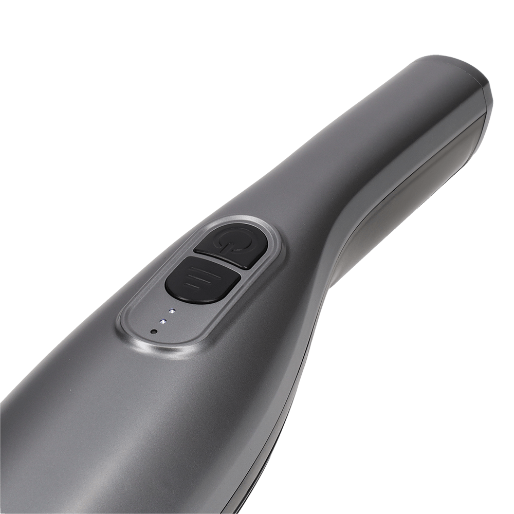 VacuSwift compact and multifunctional camping vacuum cleaner - Haba