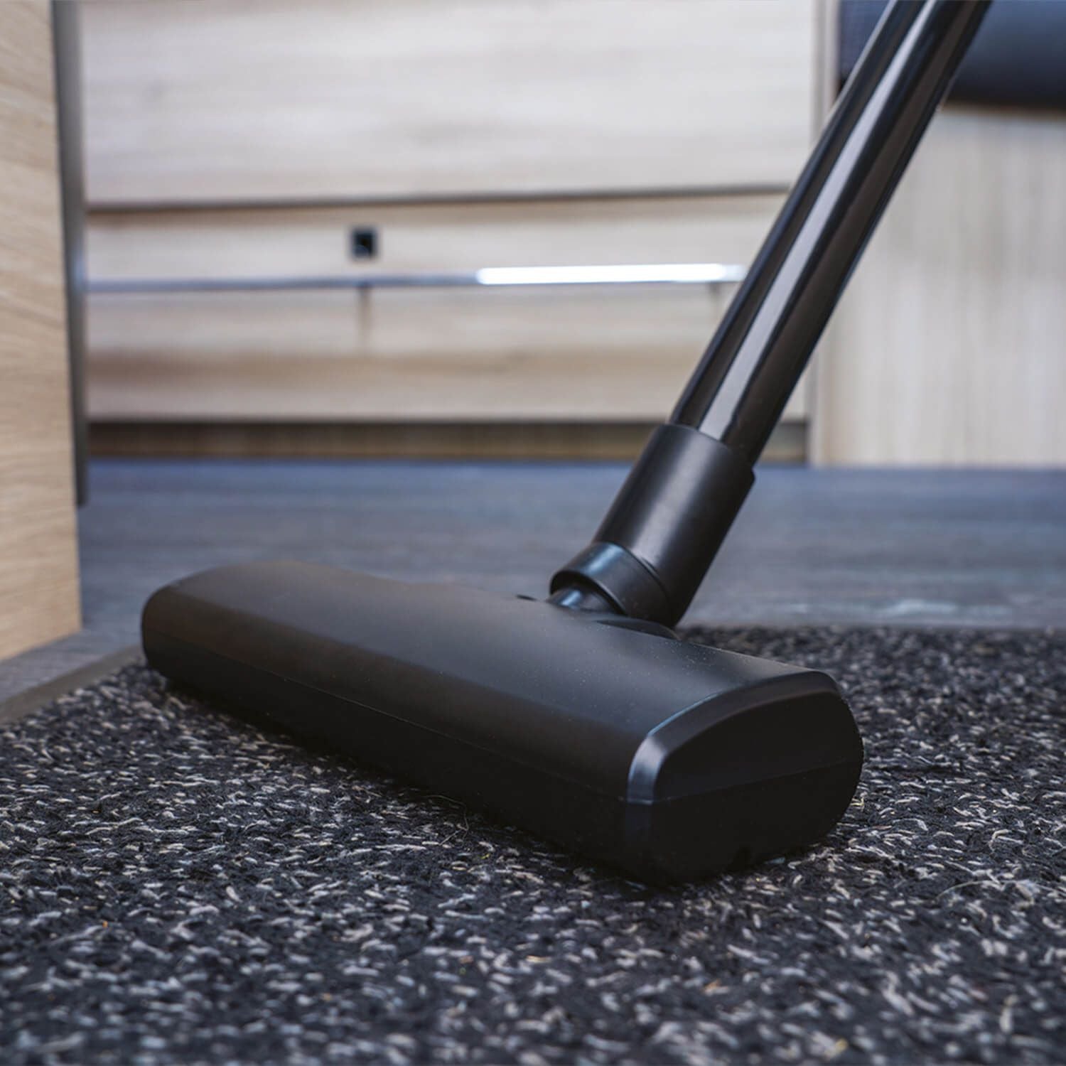 VacuSwift compact and multifunctional camping vacuum cleaner - Haba