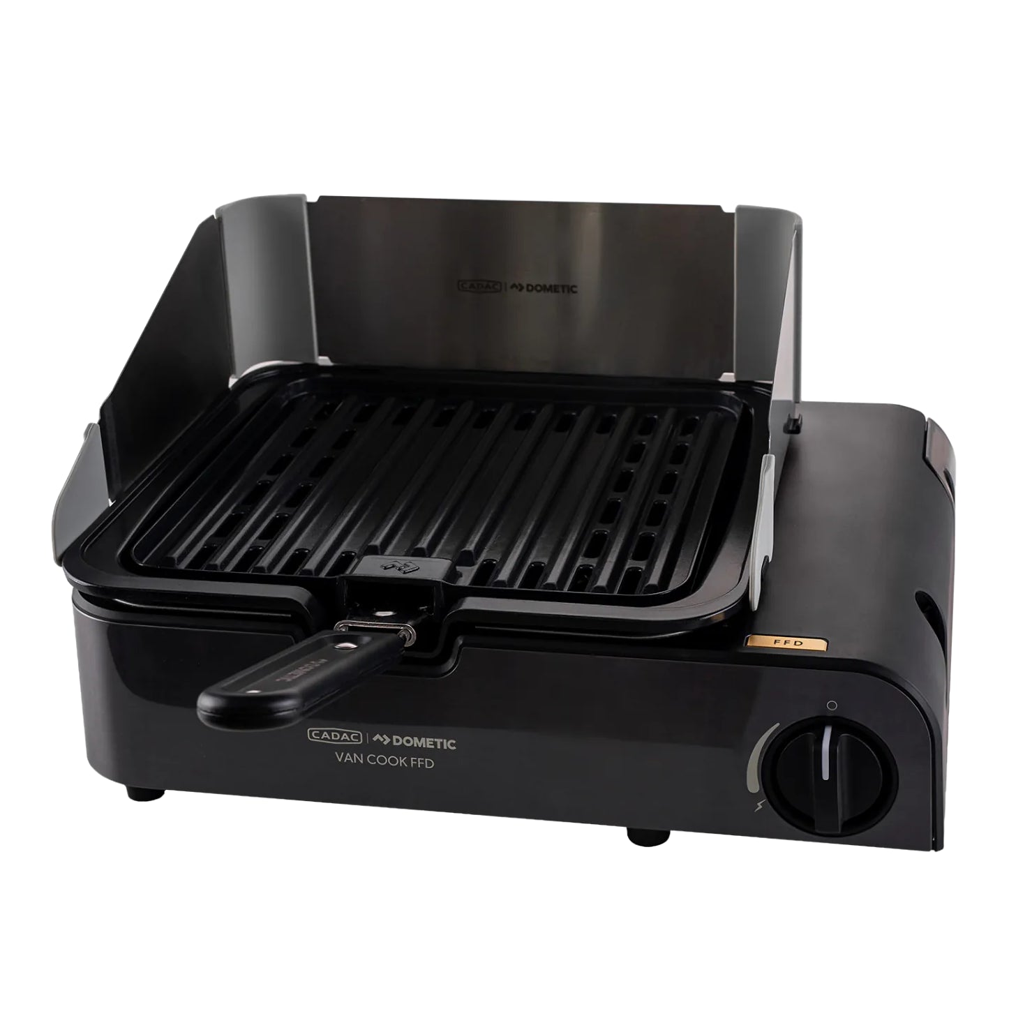 Van Cook FFD Combo BBQ - Cadac