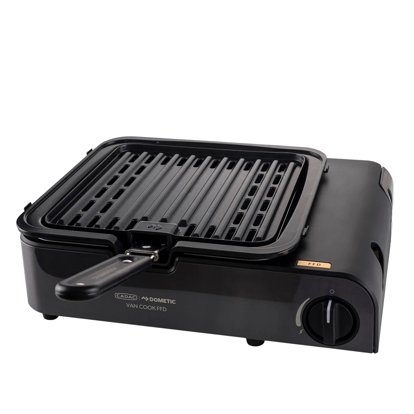 Van Cook FFD Combo BBQ - Cadac