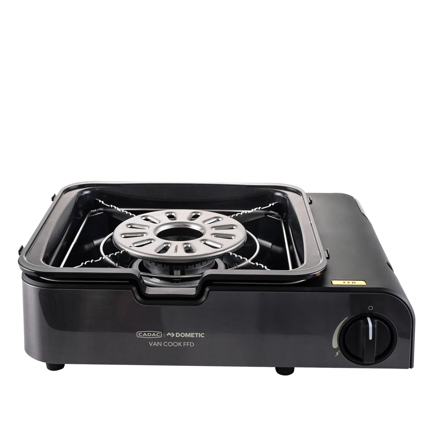 Van Cook FFD Combo BBQ - Cadac