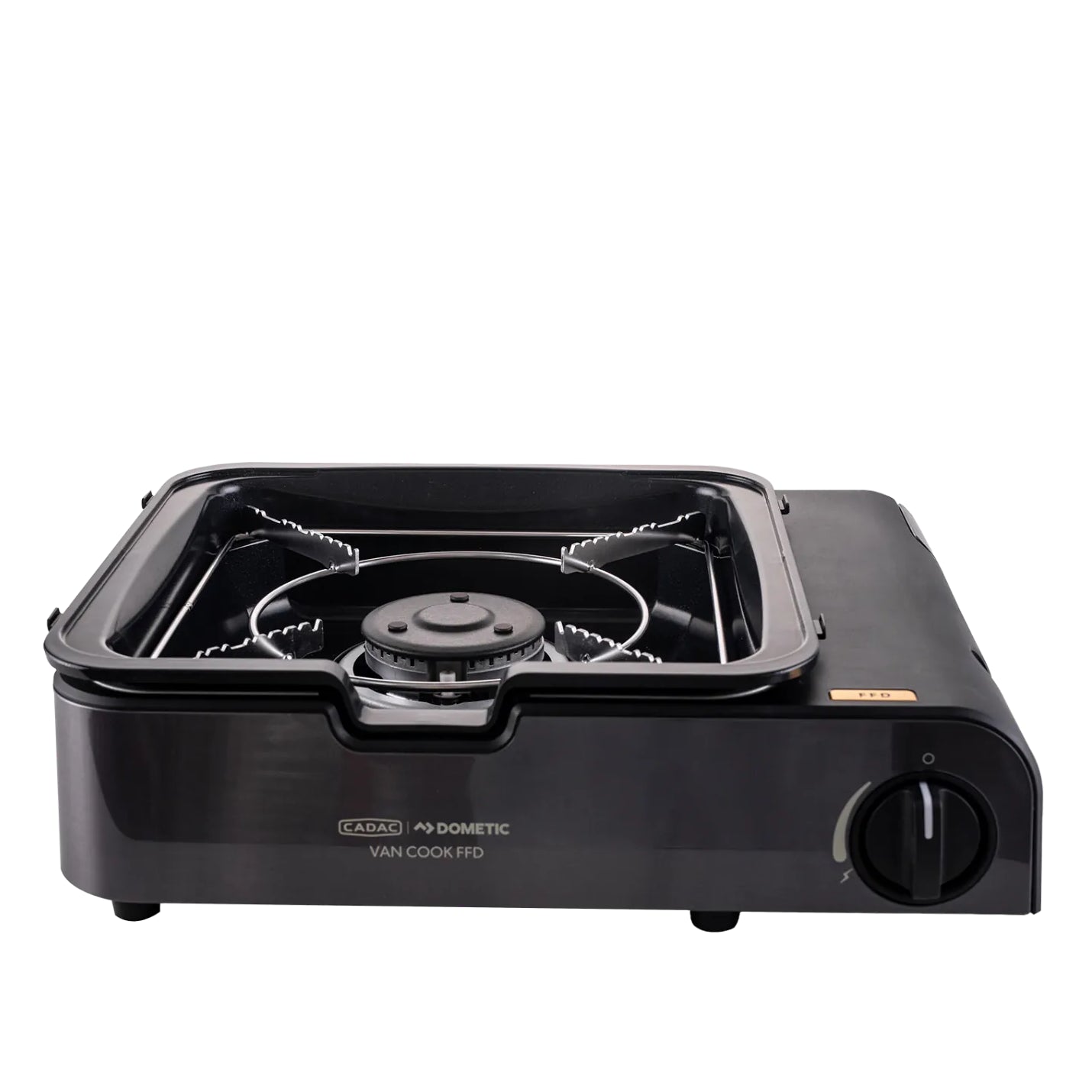 Van Cook FFD Combo BBQ - Cadac