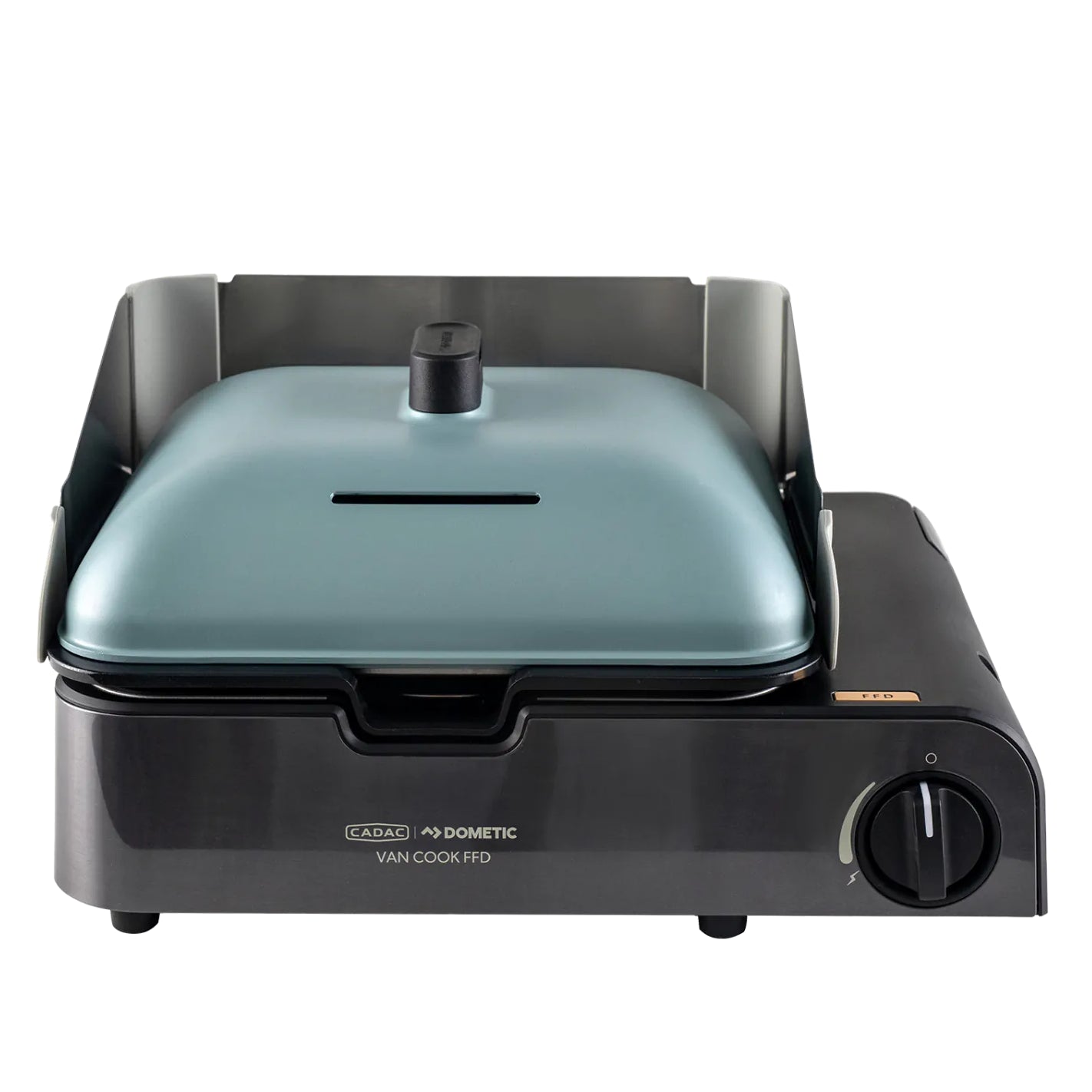 Van Cook FFD Combo BBQ - Cadac