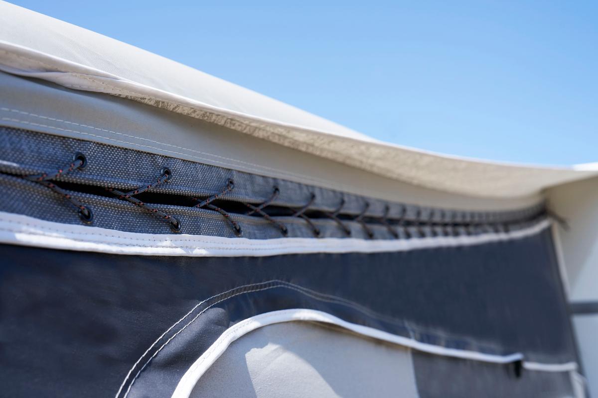 Ventura Air Dove - Isabella