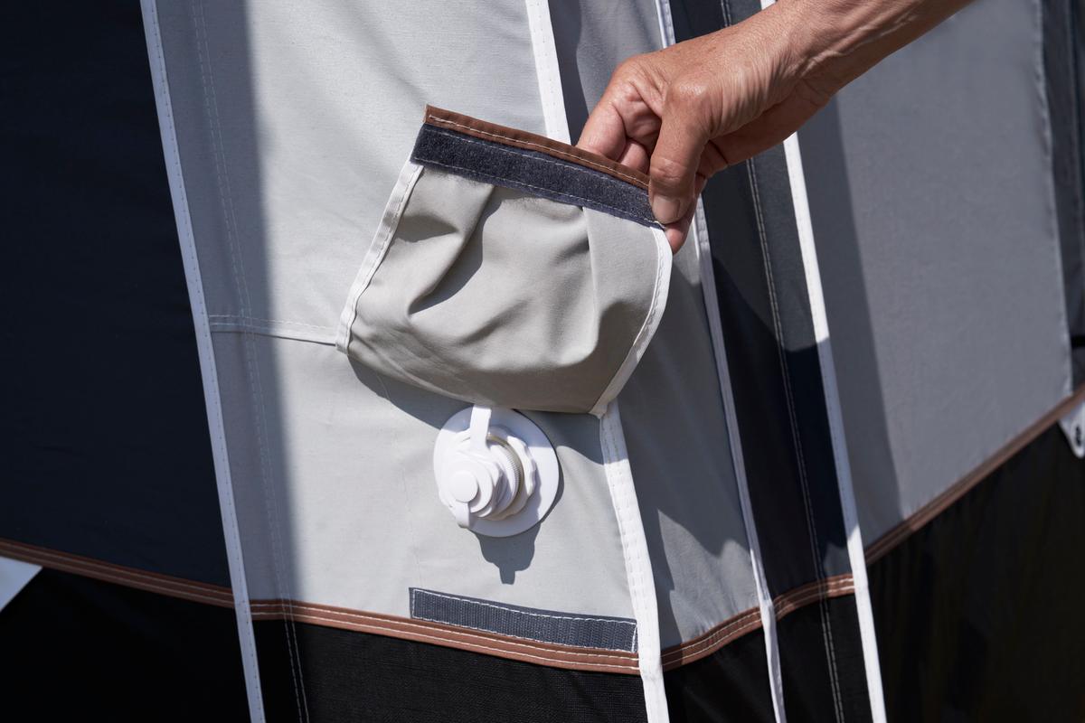 Ventura Air Dove - Isabella