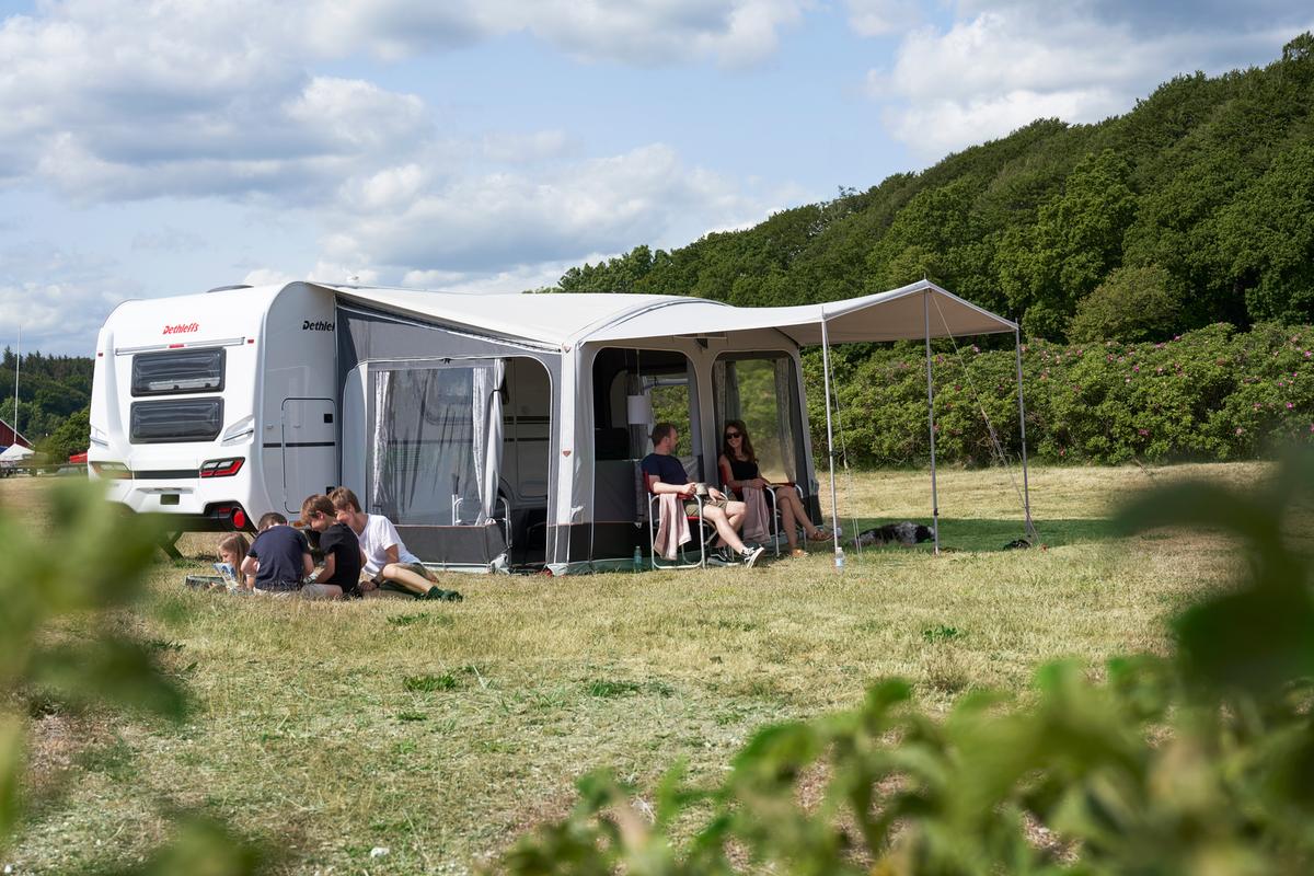 Ventura Air Dove - Isabella