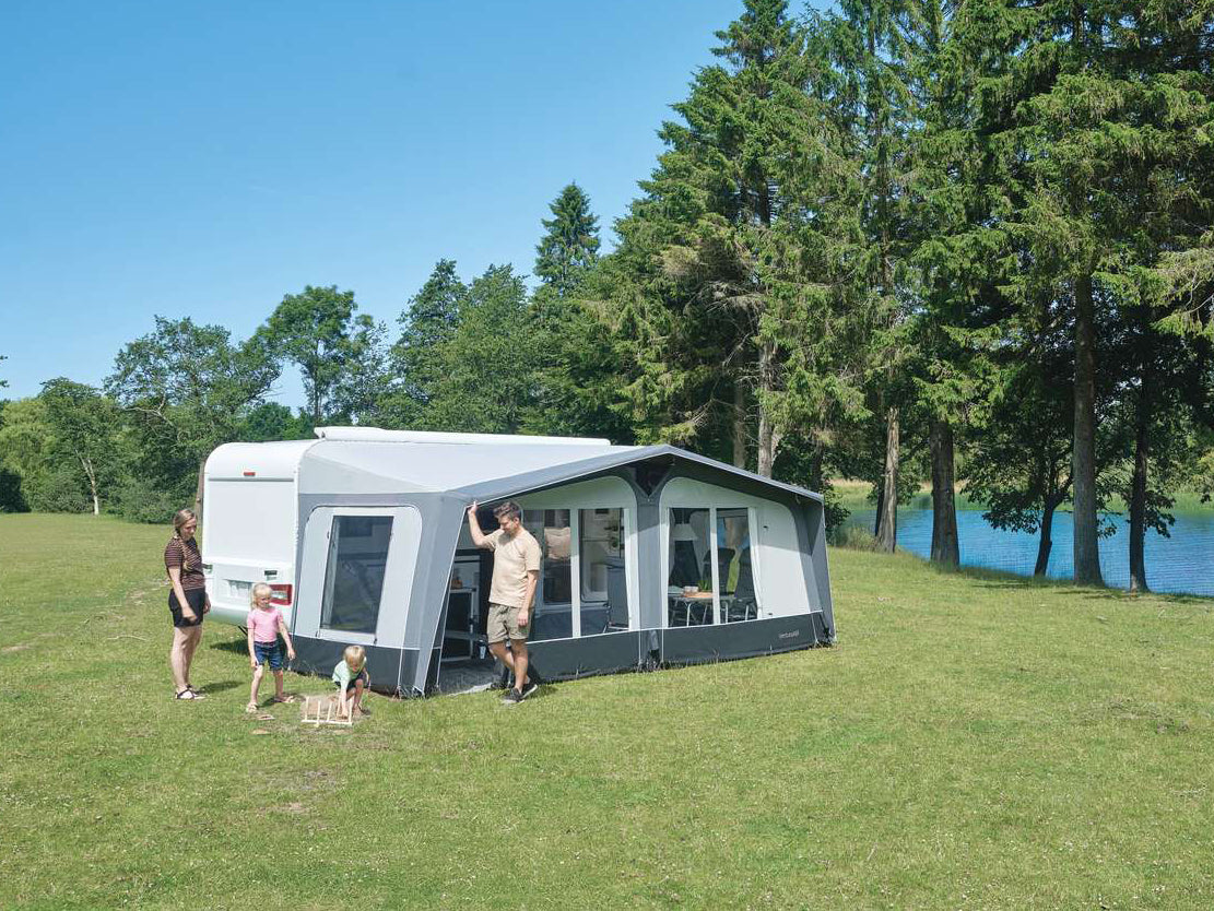 Ventura Air Nova - Isabella