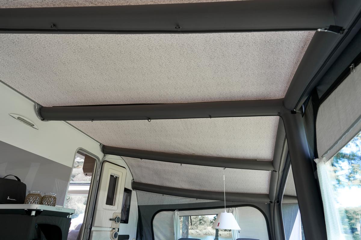 Ventura Air Nova - Isabella