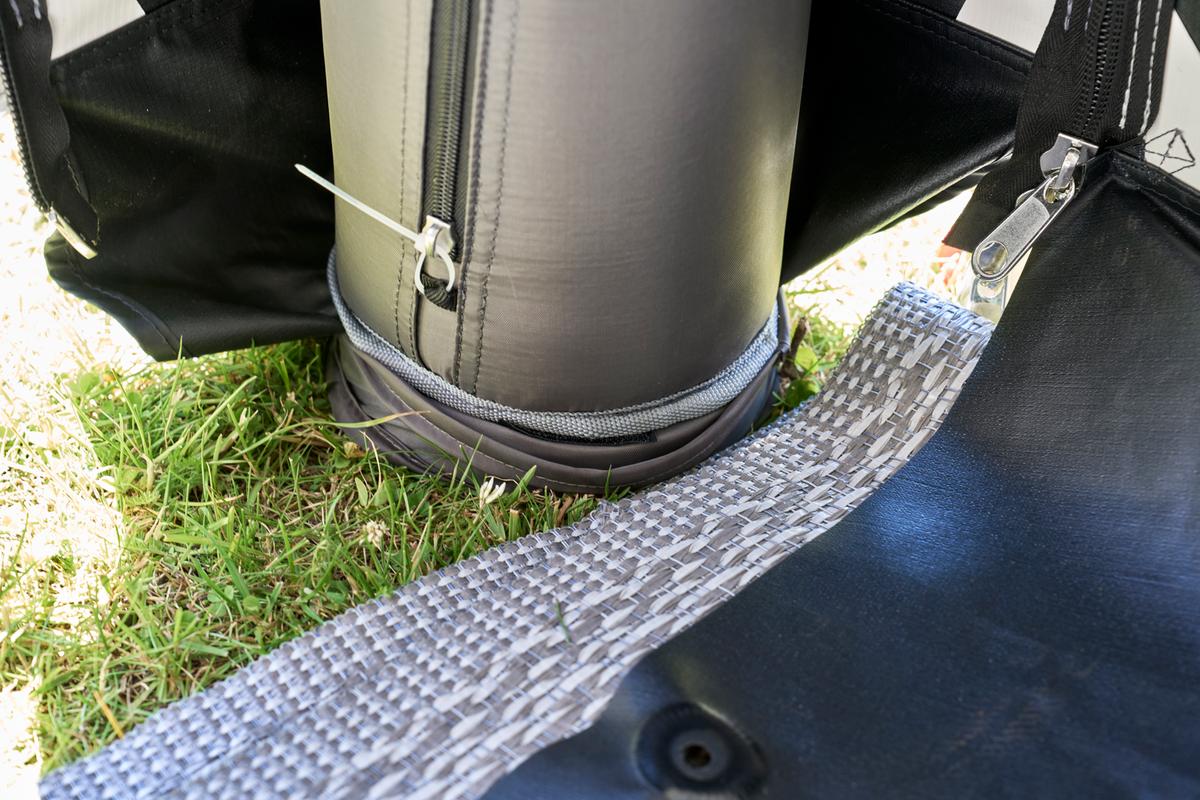 Ventura Air Nova - Isabella