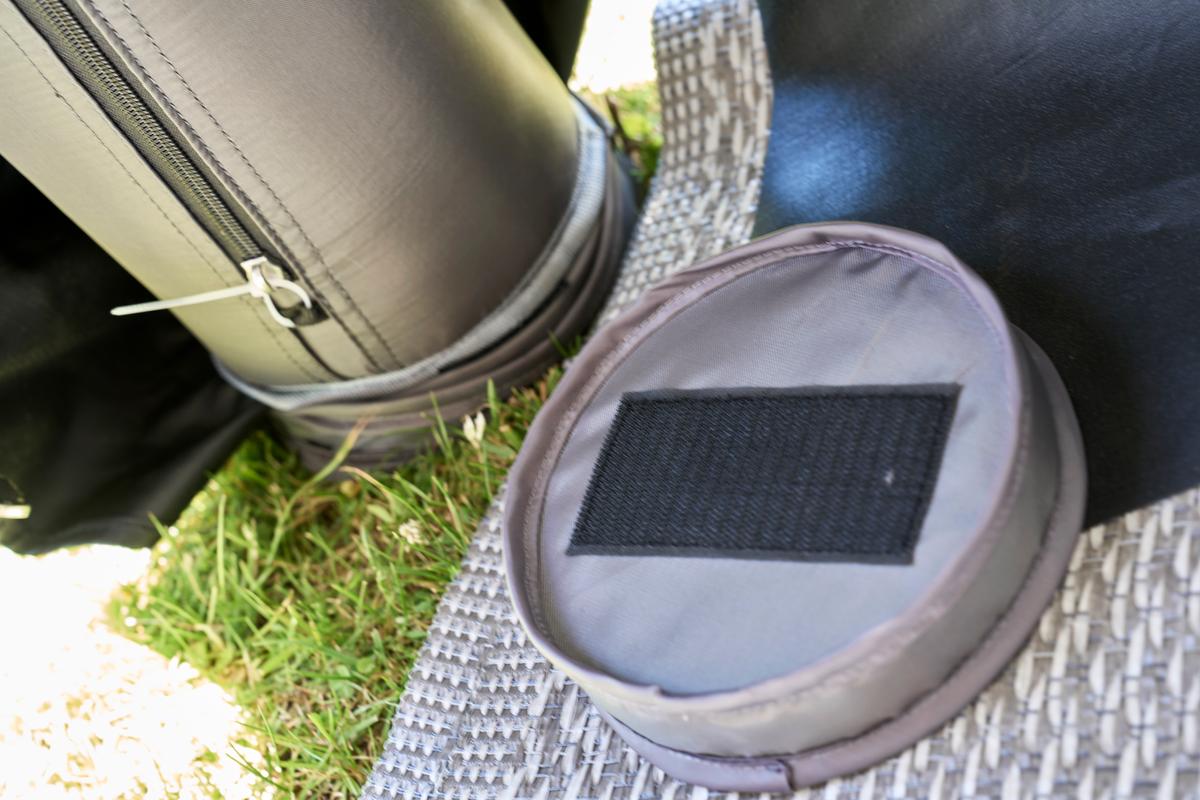 Ventura Air Nova - Isabella