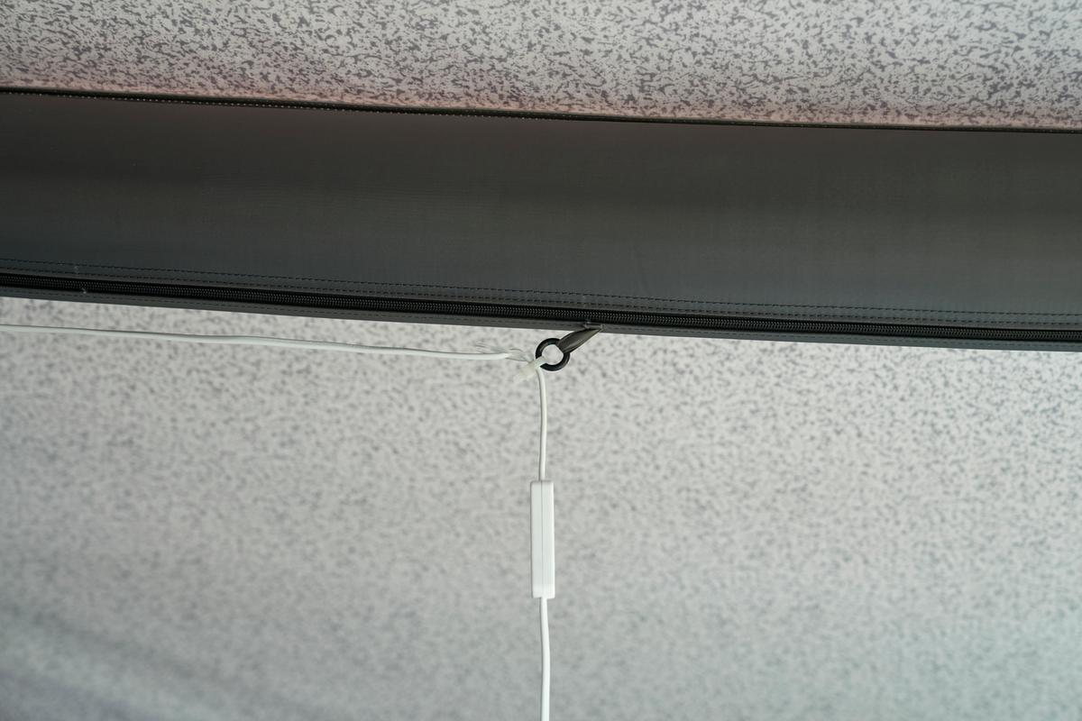 Ventura Air Nova - Isabella