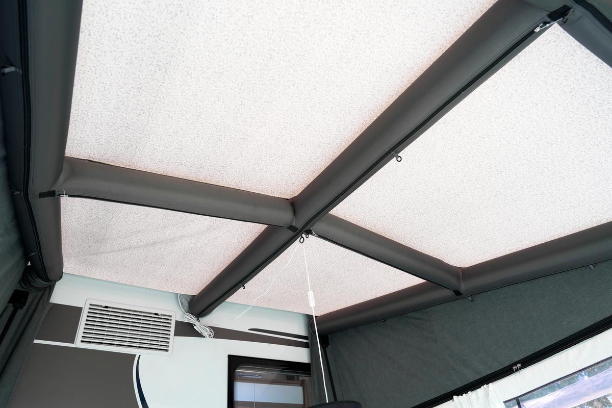 Ventura Air Nova - Isabella