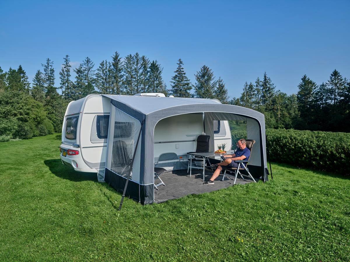 Ventura AIR Sol aufblasbares Vorzelt - Isabella