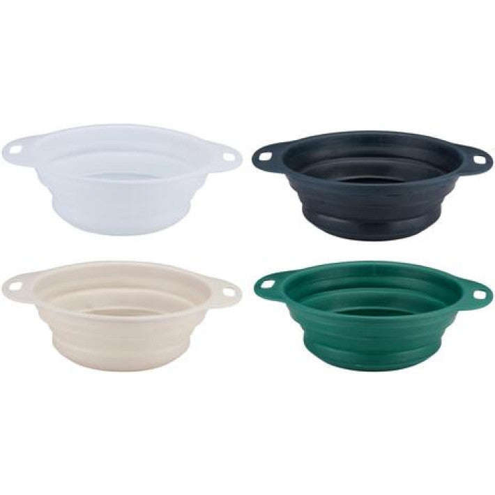 Faltbares Sieb Durchmesser 24 cm - Alpina