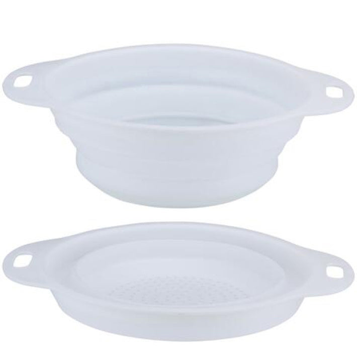 Faltbares Sieb Durchmesser 24 cm - Alpina