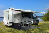 View Side 250 - Isabella