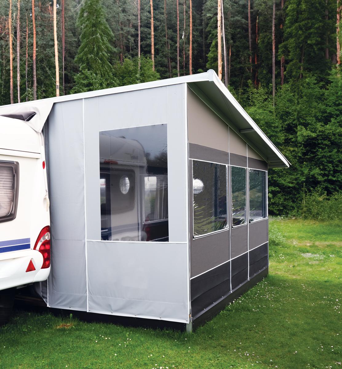 Villa awning - Isabella